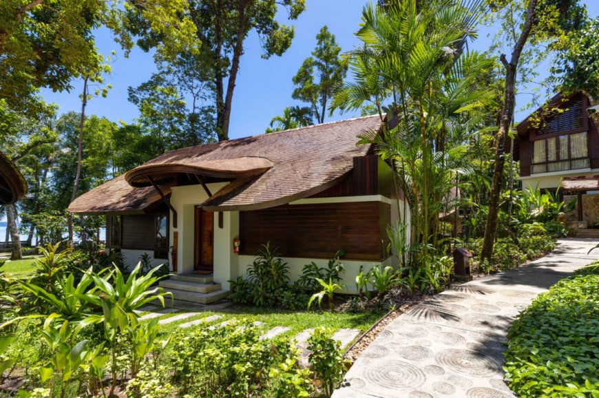 The Tubkaak Boutique Resort Krabi