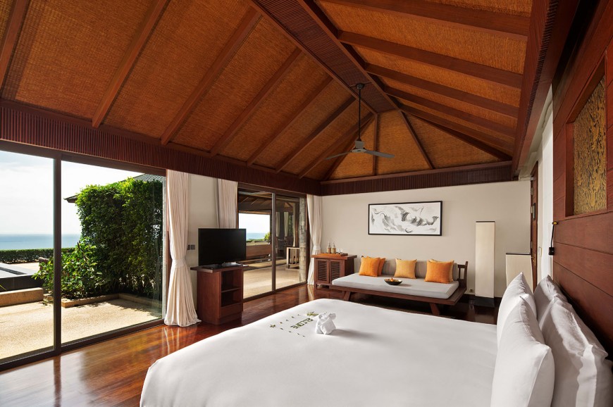 Paresa Resort Phuket