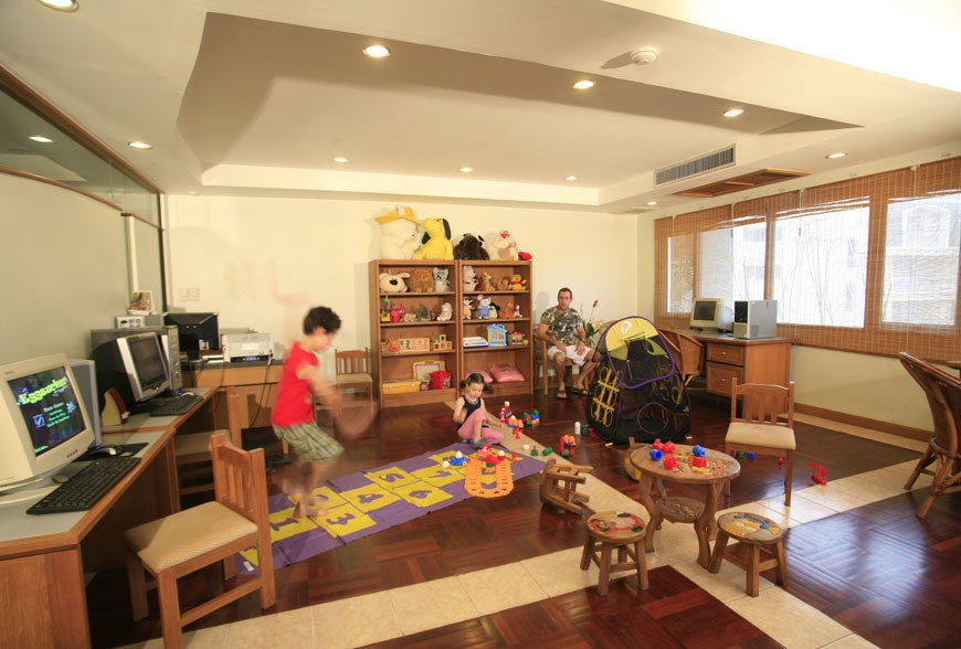 صن سيت بيتش ريزورت بوكيت Sunset Beach Resort Phuket