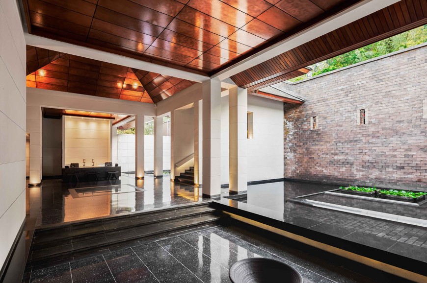 Paresa Resort Phuket