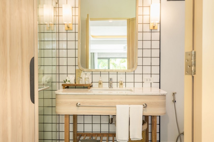 Anana Ecological Resort Krabi