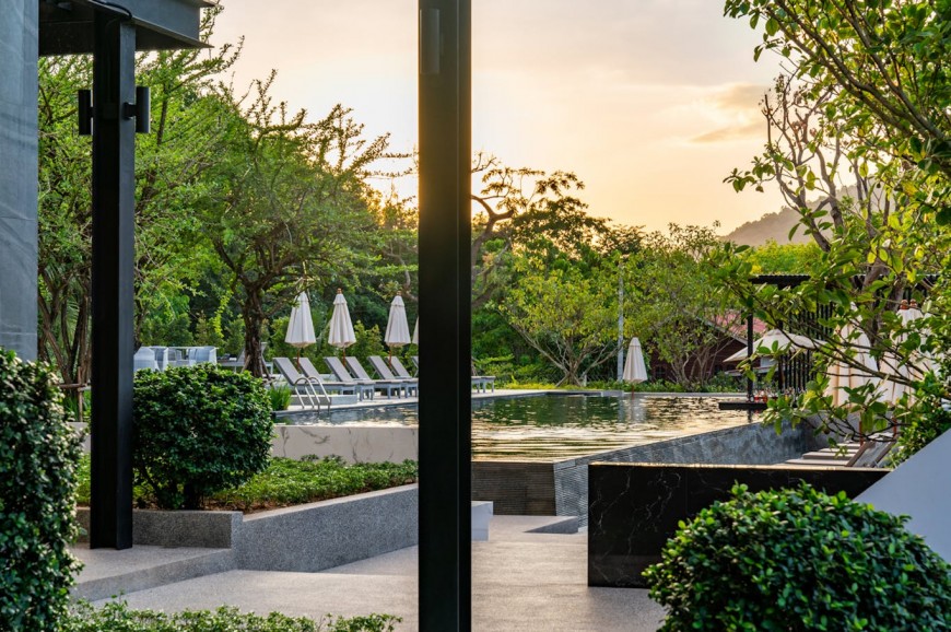 Anana Ecological Resort Krabi