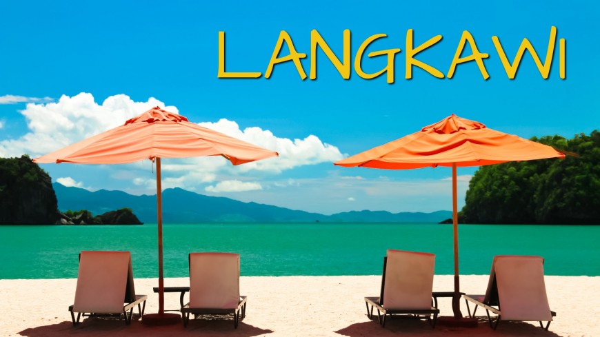 Langkawy