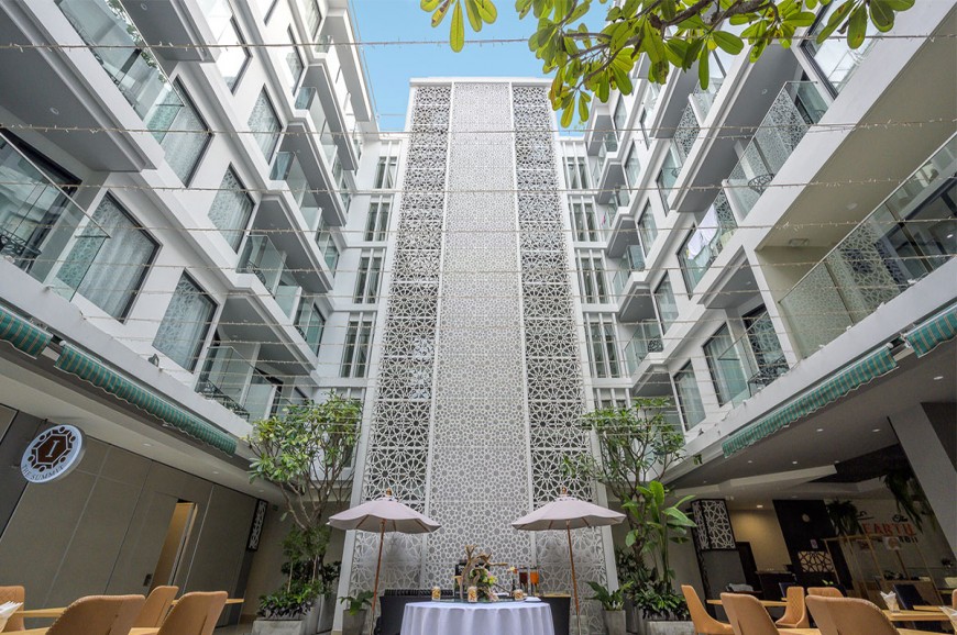 Zenseana Resort & Spa phuket