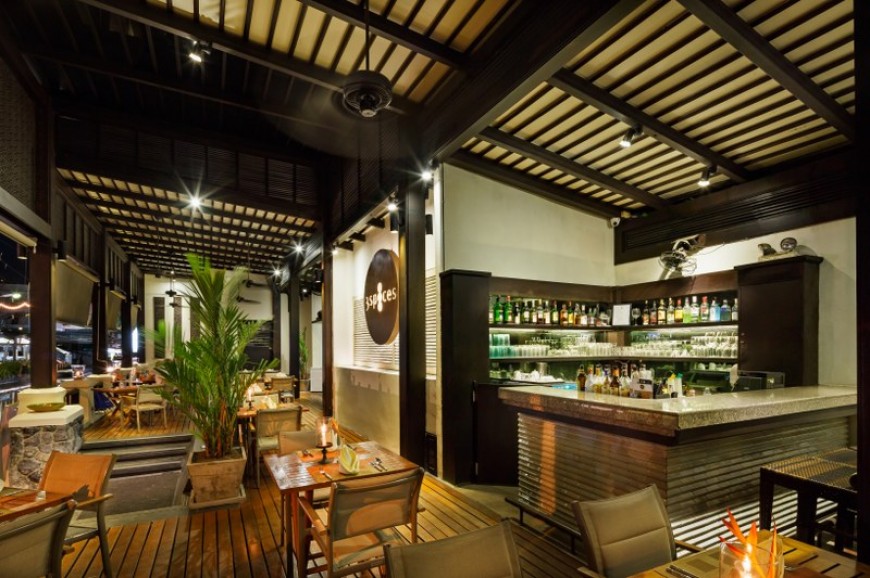 Impiana Resort Patong Phuket