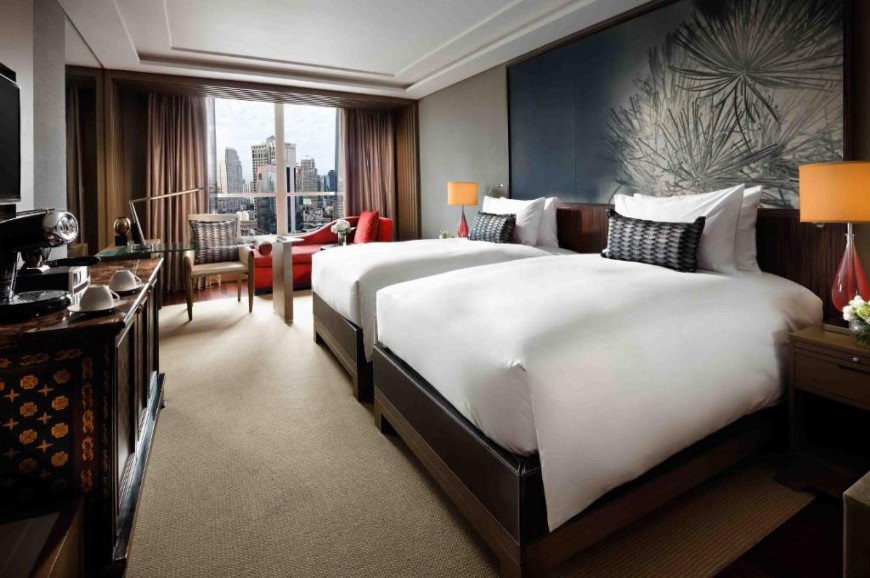 Sofitel Bangkok Sukhumvit