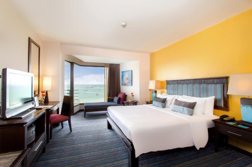 The Bayview Hotel Pattaya