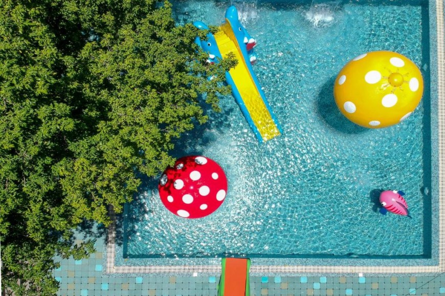 The Bayview Hotel Pattaya