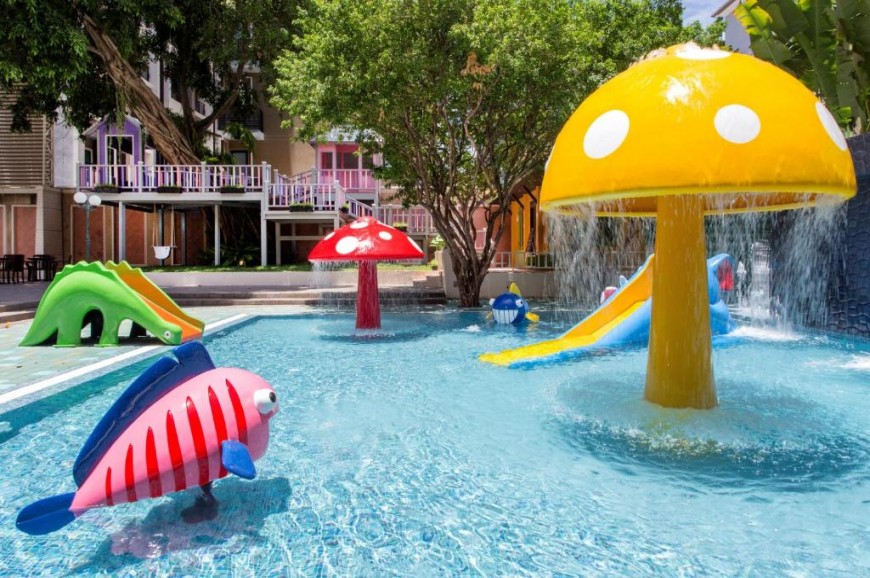 The Bayview Hotel Pattaya