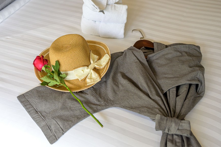 Zenseana Resort & Spa phuket