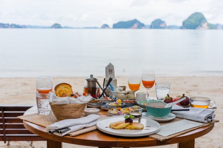 The Tubkaak Boutique Resort Krabi