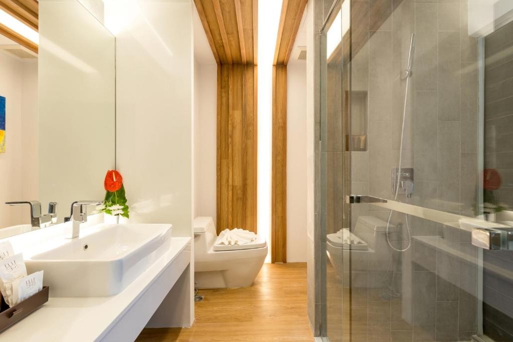 فندق كودو بوكيت تايلاند Kudo Hotel Phuket Thailand