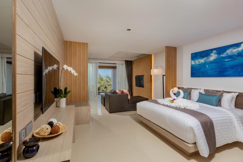 Kudo Hotel Phuket Thailand