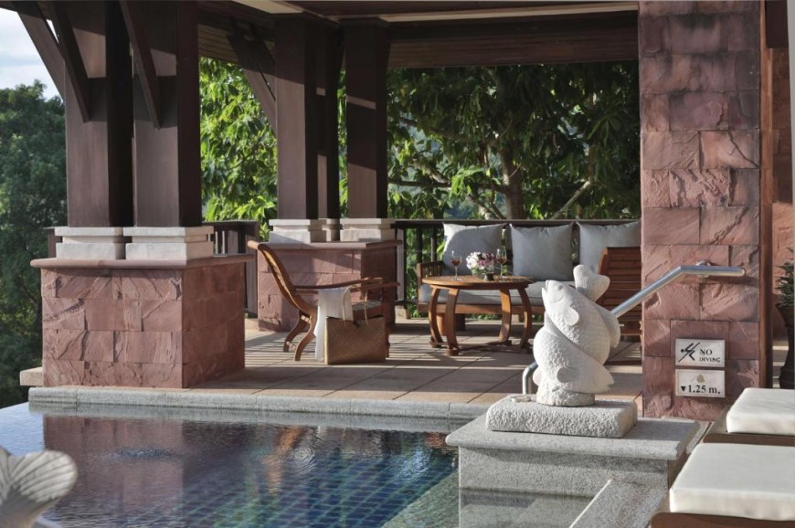 Pimalai Resort & Spa