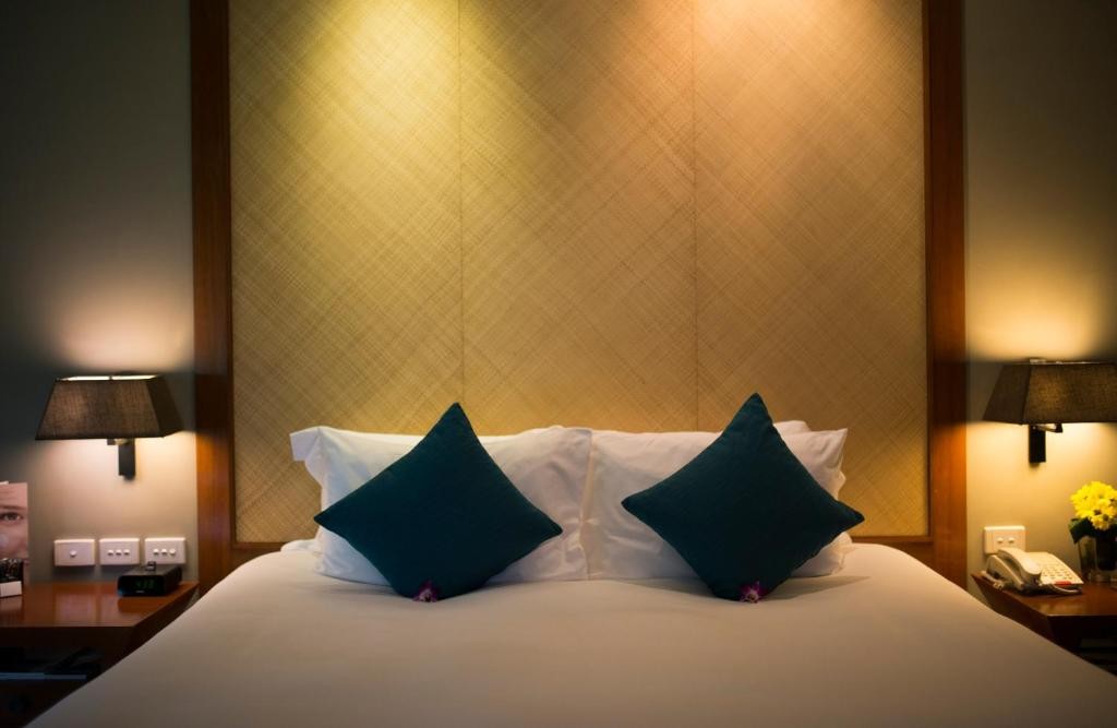 layana resort and spa krabi