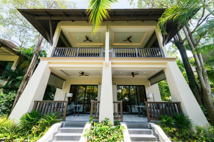 layana resort and spa krabi