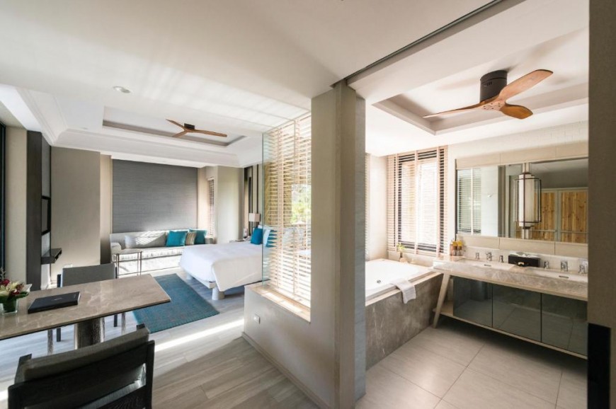 layana resort and spa krabi