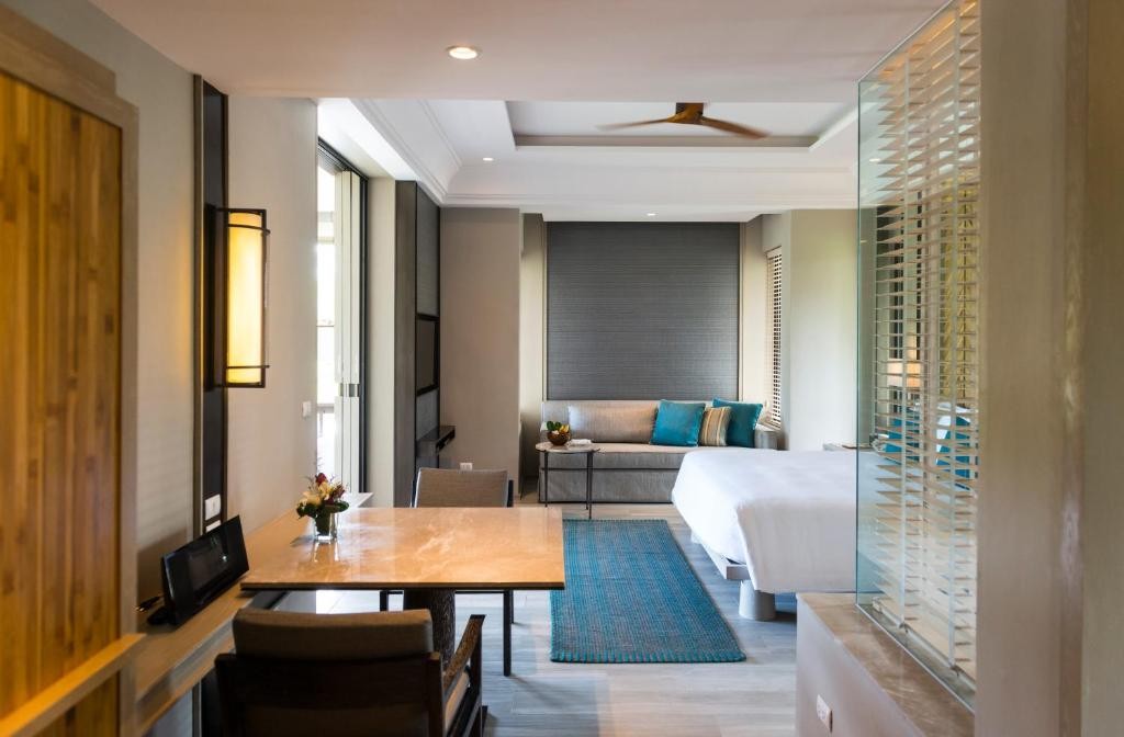 layana resort and spa krabi