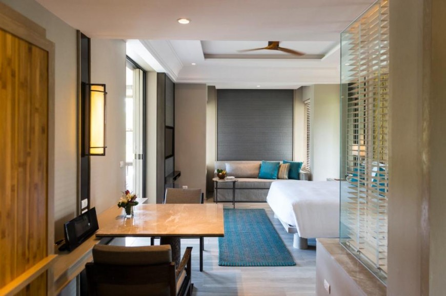 layana resort and spa krabi