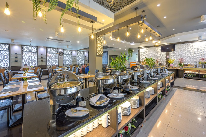 Zenseana Resort & Spa phuket