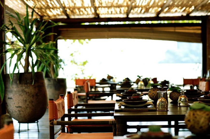 Rayavadee Hotel krabi