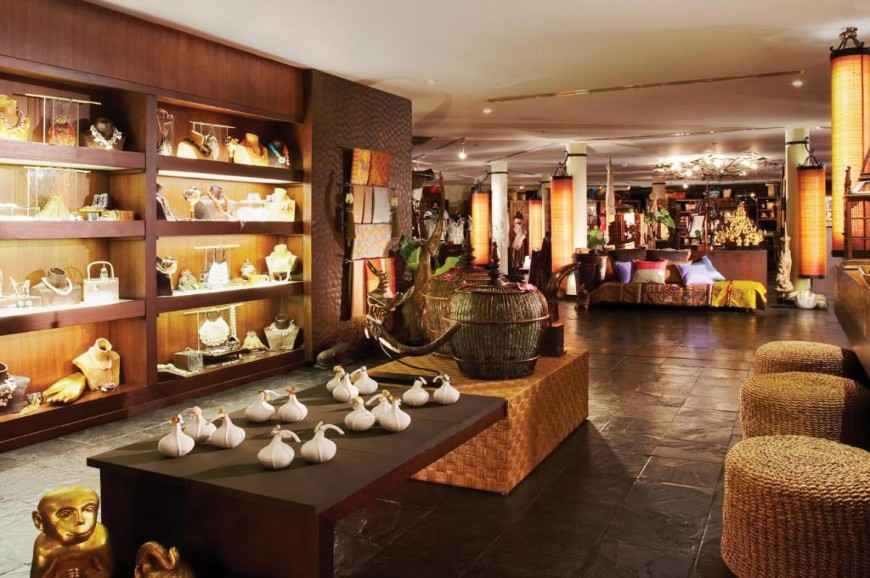 Rayavadee Hotel krabi