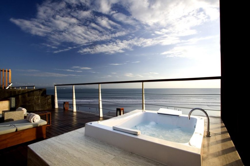 Anantara Seminyak Resort & Spa Bali Indonesia