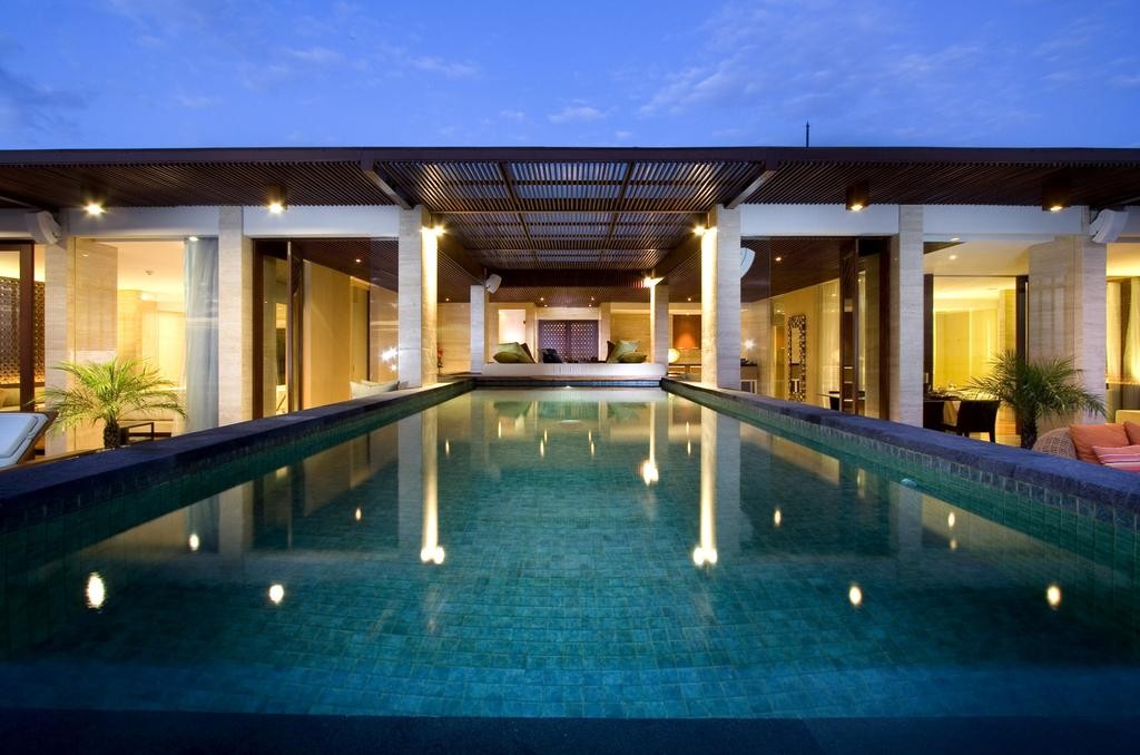 Anantara Seminyak Resort & Spa Bali Indonesia 