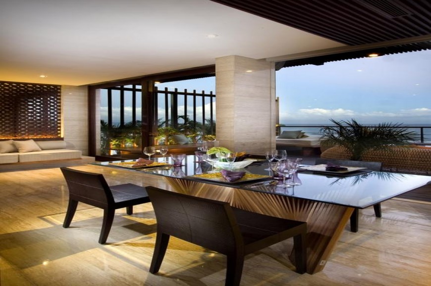 Anantara Seminyak Resort & Spa Bali Indonesia