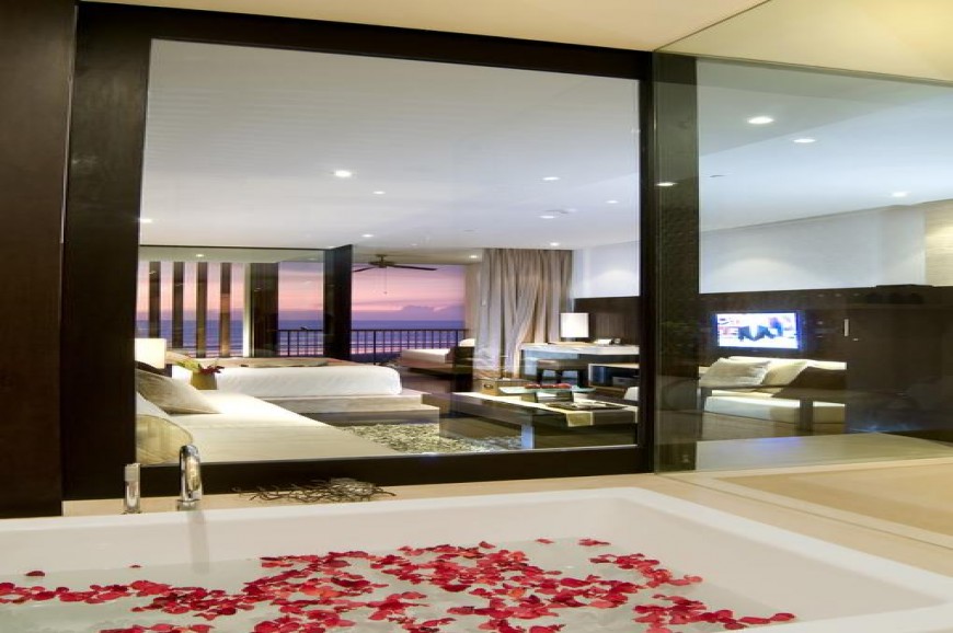 Anantara Seminyak Resort & Spa Bali Indonesia