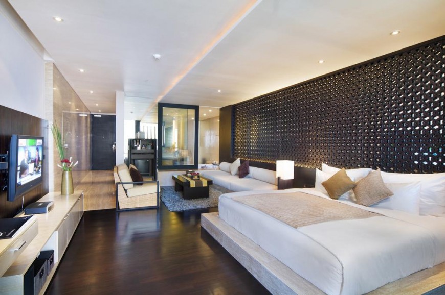 Anantara Seminyak Resort & Spa Bali Indonesia