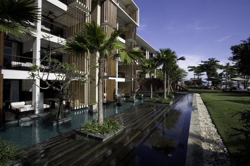 Anantara Seminyak Resort & Spa Bali Indonesia