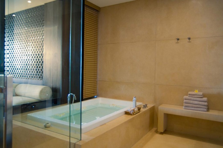 Anantara Seminyak Resort & Spa Bali Indonesia