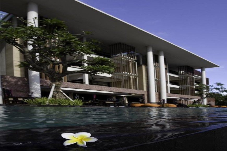 Anantara Seminyak Resort & Spa Bali Indonesia