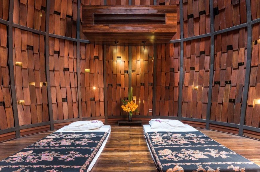 The Tubkaak Boutique Resort Krabi