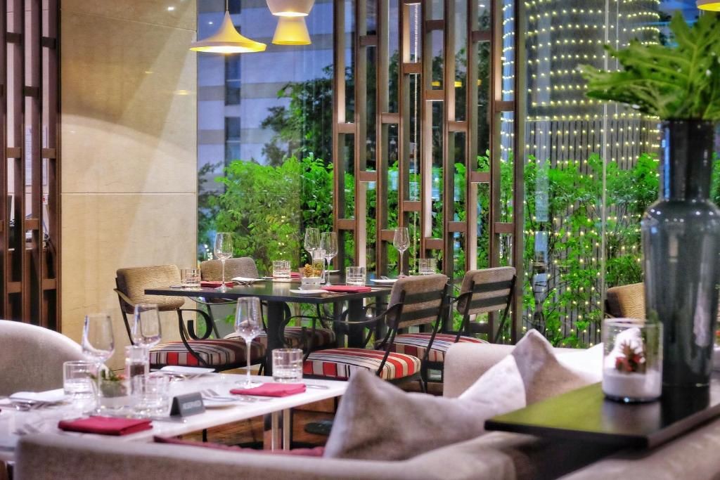    فندق اماري بانكوك تايلاند Amari Bangkok Thailand