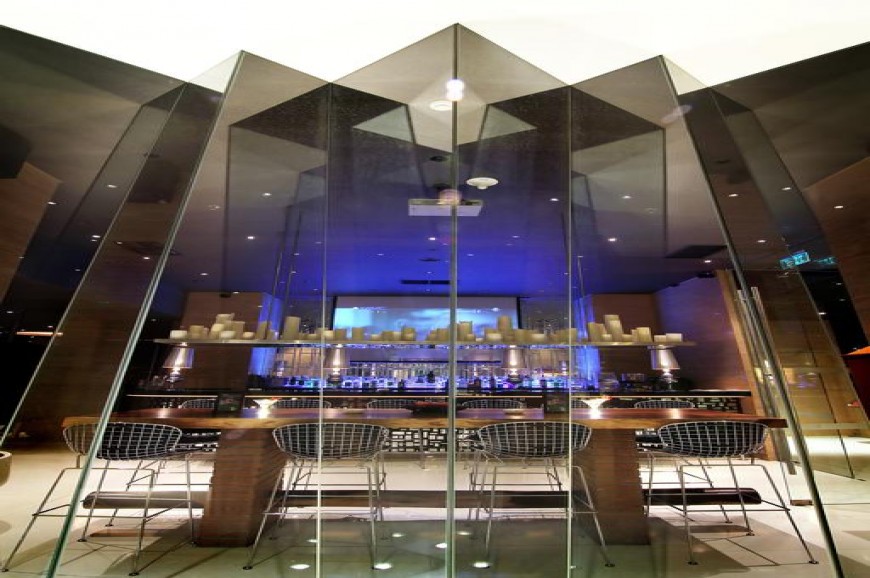 Holiday Inn Bandung Indonesia