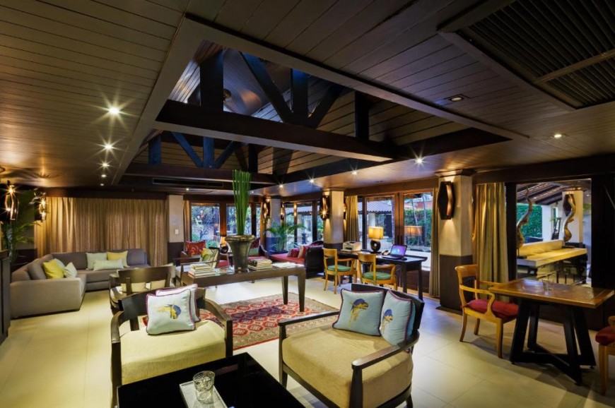 Impiana Resort Patong Phuket