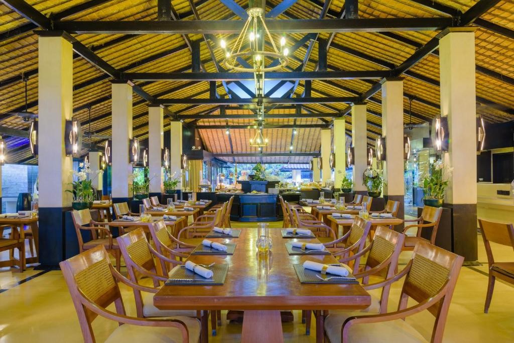 منتجع إمبيانا باتونج بوكيت Impiana Resort Patong Phuket
