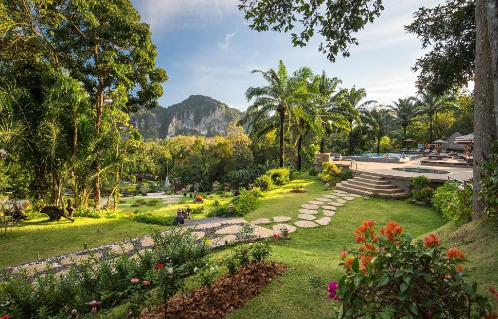 فندق اونانج فيوري كرابي  Aonang Fiore Resort Krabi