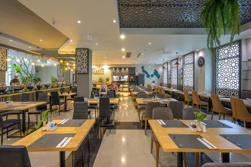 Zenseana Resort & Spa phuket