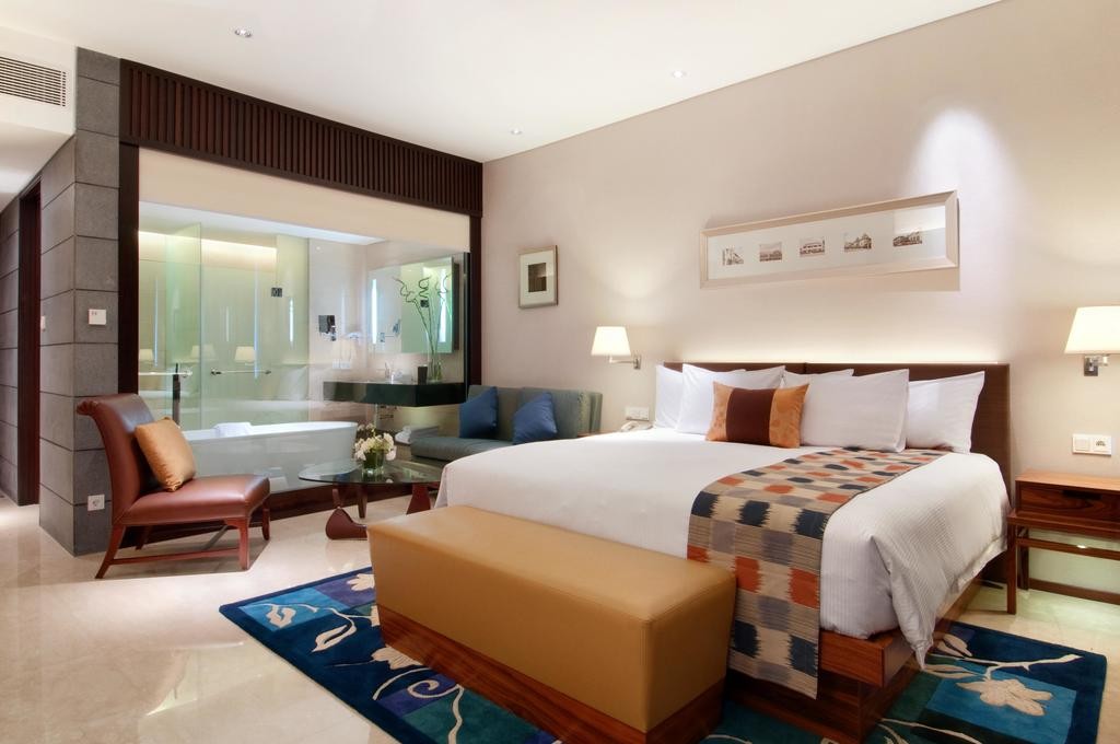 Hilton Bandung Indonesia