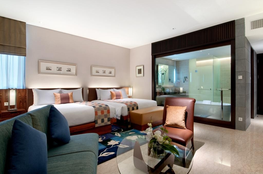 Hilton Bandung Indonesia