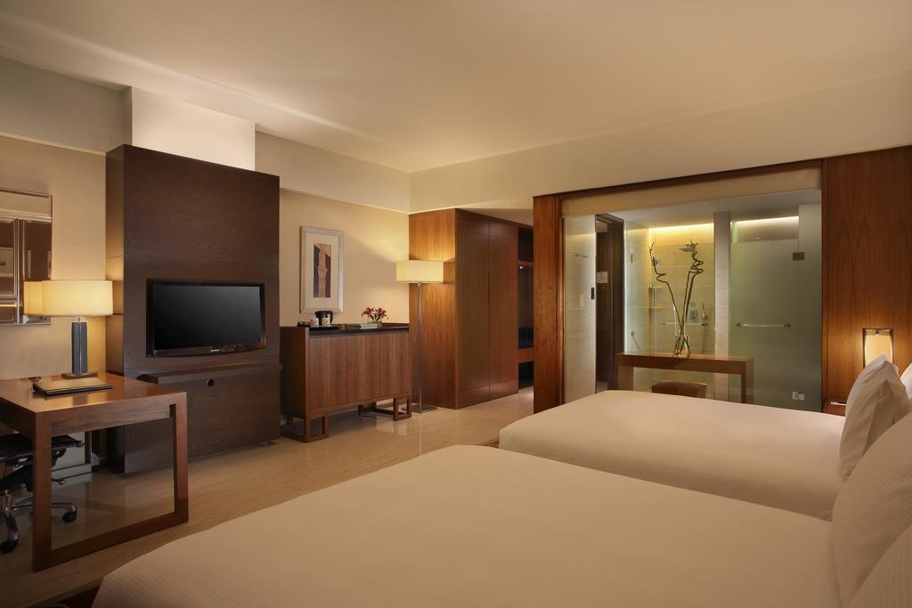 Hilton Bandung Indonesia