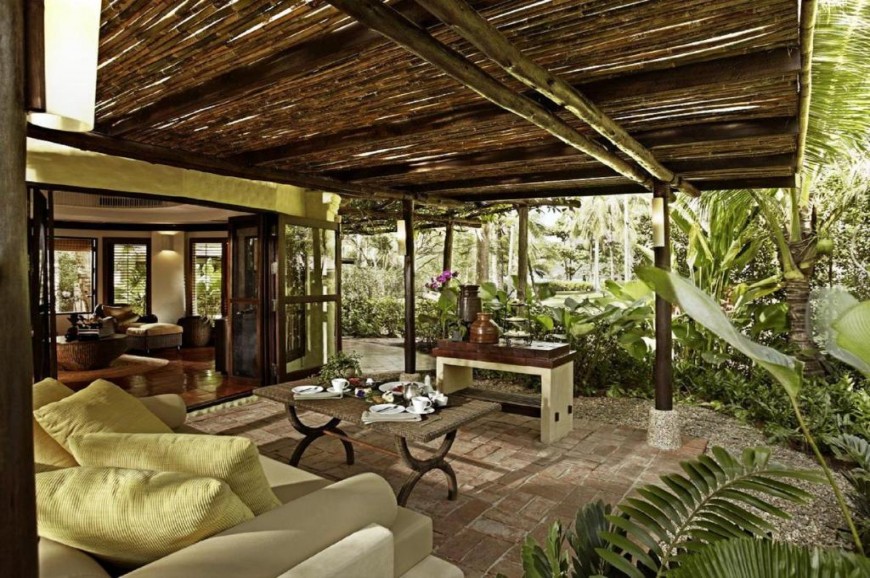 Rayavadee Hotel krabi