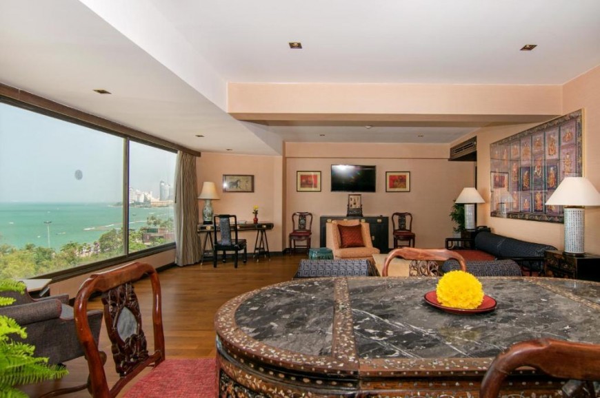 The Bayview Hotel Pattaya