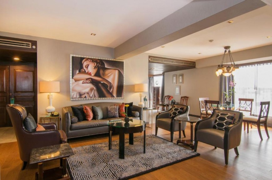 The Bayview Hotel Pattaya