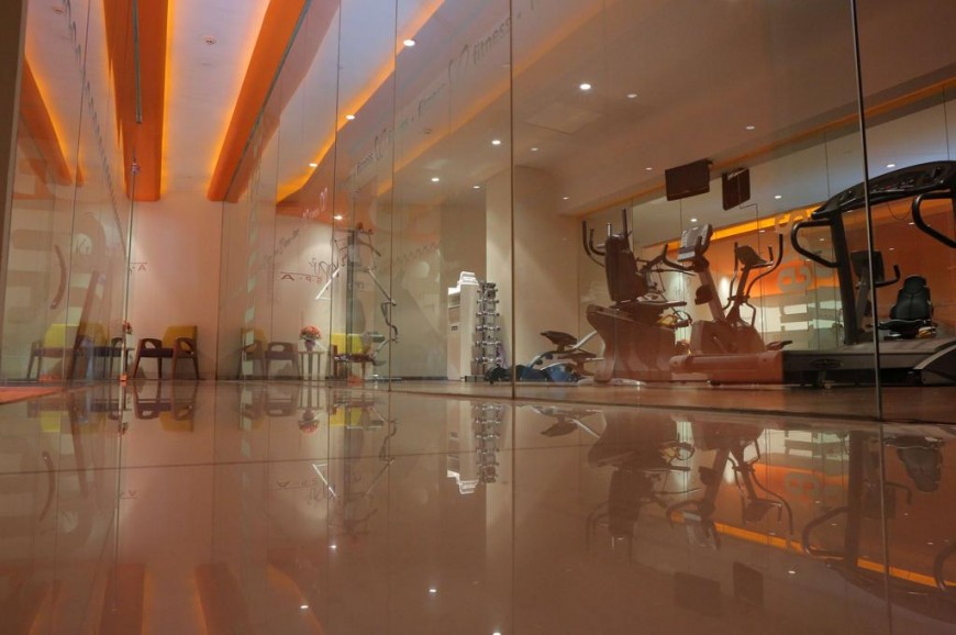 Sensa Hotel Bandung Indonesia