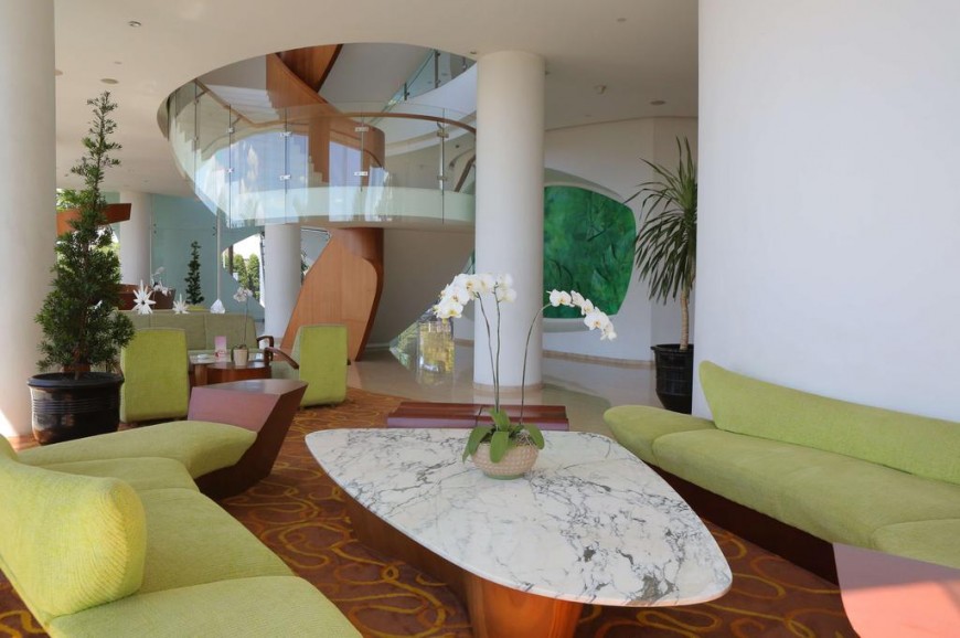 Sensa Hotel Bandung Indonesia