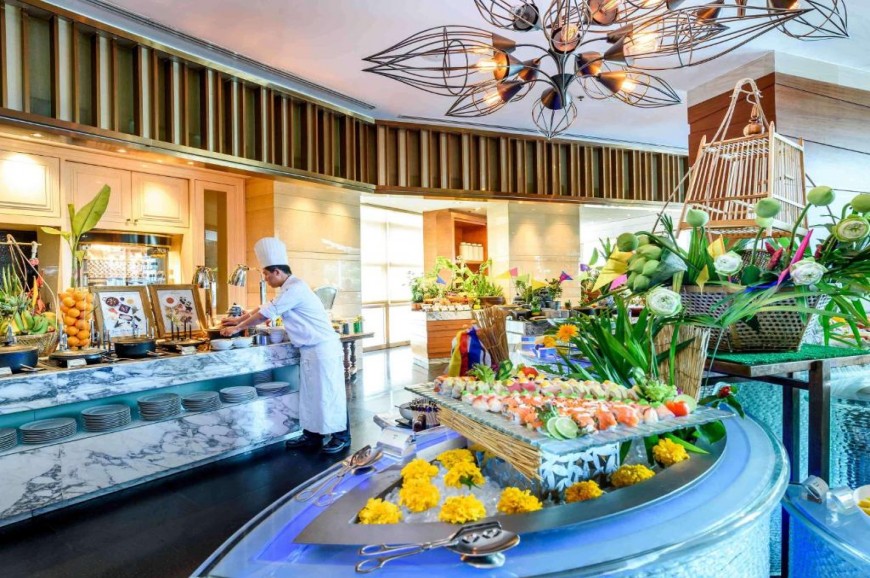 Sofitel Bangkok Sukhumvit